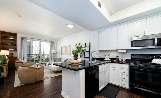 Foto del edificio - 4060 Glencoe Ave