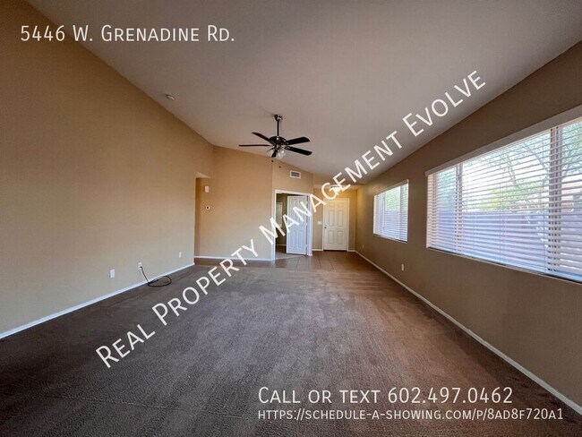 Building Photo - Nice Laveen Home