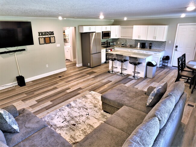 Foto del edificio - 17455 SE 130th Ave