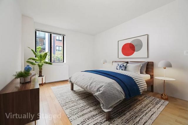 Foto del edificio - 2 bedroom in New York NY 10019