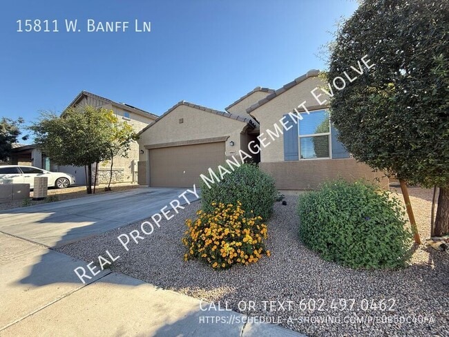 Foto del edificio - 15811 W Banff Ln