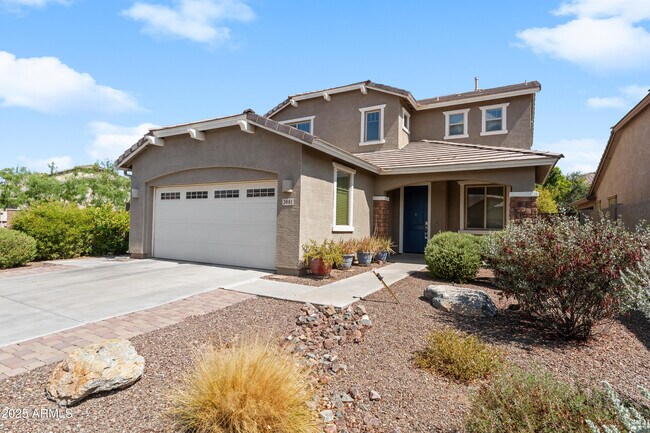 Foto del edificio - 3881 E Narrowleaf Dr