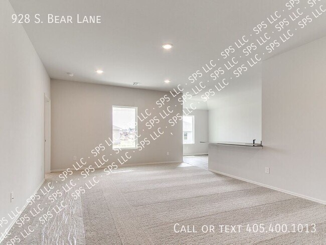 Foto del edificio - 928 S Bear Ln