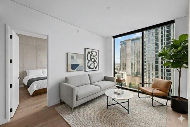 Foto del edificio - 610 Davis St