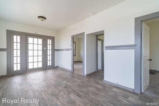 Building Photo - 2 br, 1 bath House - 87-113 Lopikane Street