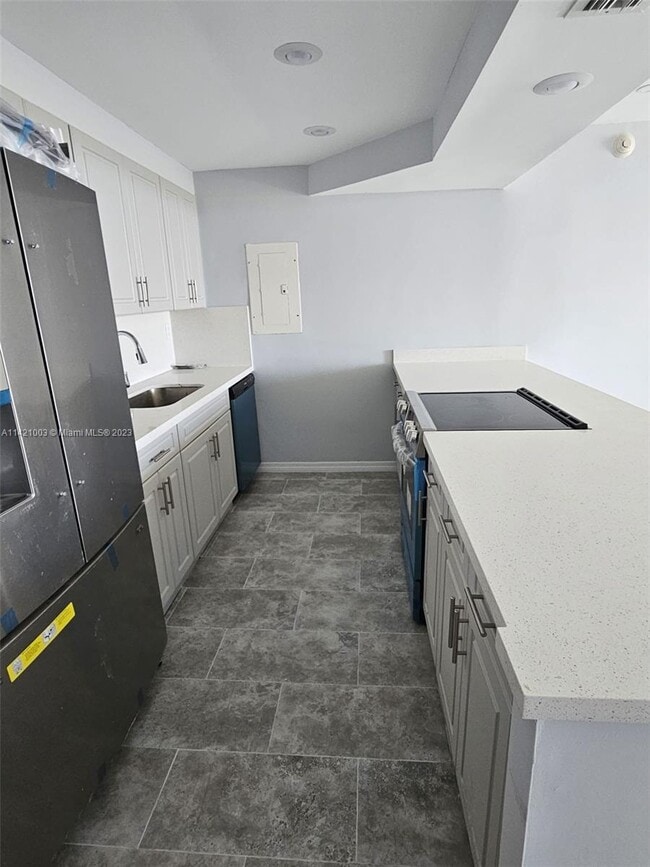 Building Photo - 11111 Biscayne Blvd