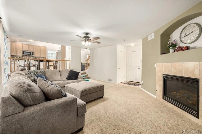 Building Photo - 4775 S Eaton Park Way