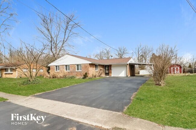 Building Photo - 618 Neptune Way