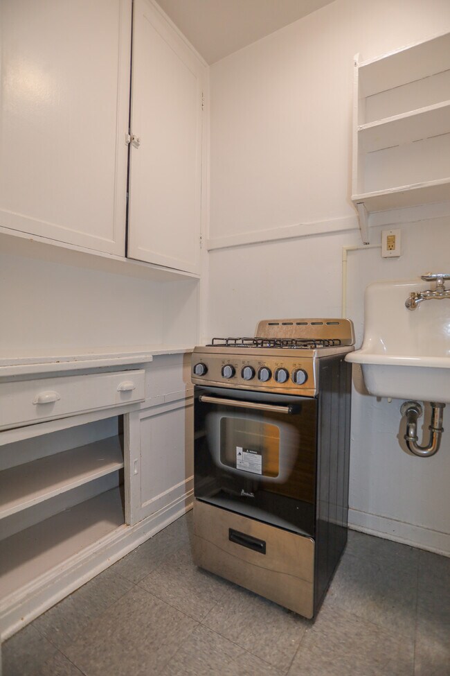 Foto del edificio - 5720 S Blackstone Ave