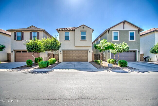 Foto del edificio - 4357 E Pony Ln