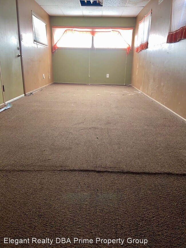 Foto del edificio - 3 br, 1 bath House - 5921 Avery Street