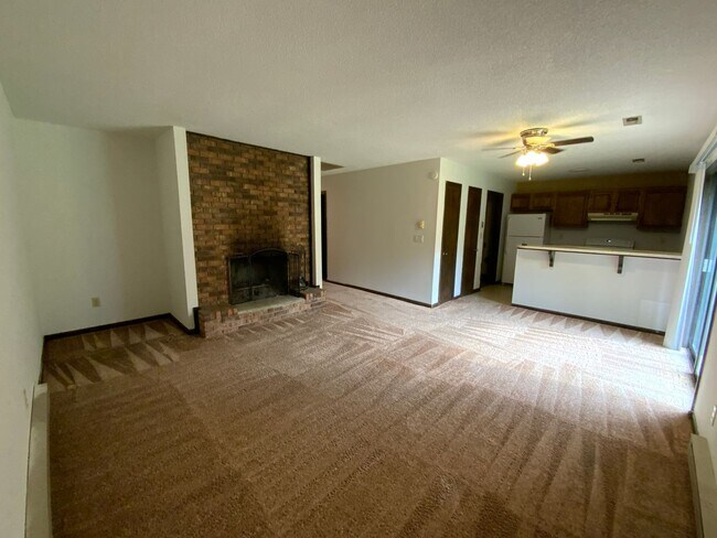 Foto del edificio - 421-421 N Shiloh Ave