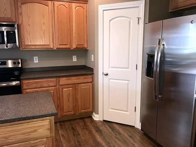 Foto del edificio - 12268 Cold Stream Rd