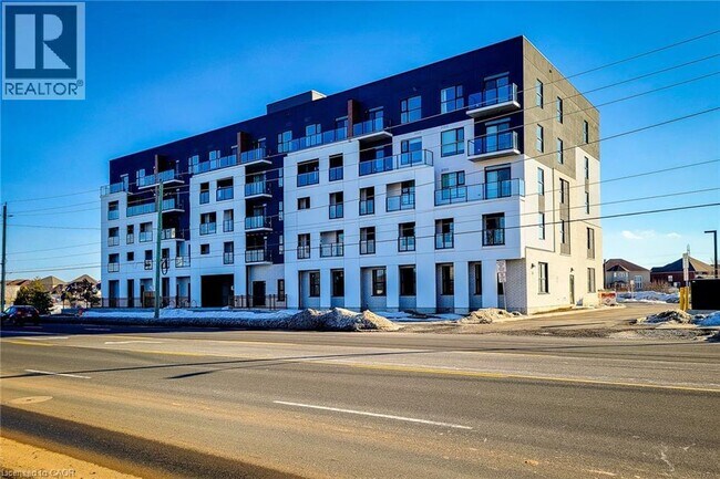 Building Photo - 1936 Rymal Rd E