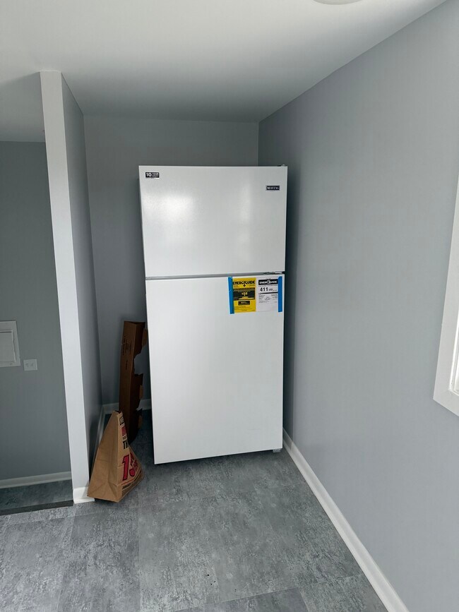 Foto del edificio - 154 E Mill St