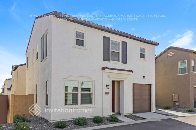 Foto del edificio - 5107 N 189th Dr