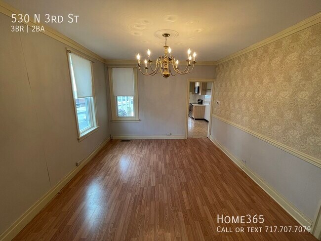 Building Photo - Spacious 3 Bed, 1.5 Bath Home in Lebanon