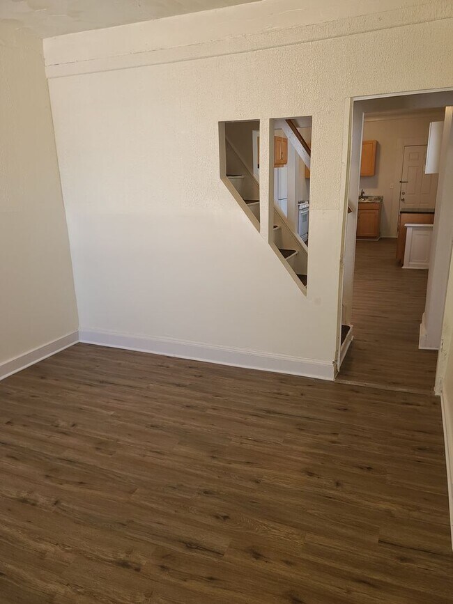 Foto del edificio - Coming soon! Two Bedroom EOG townhouse
