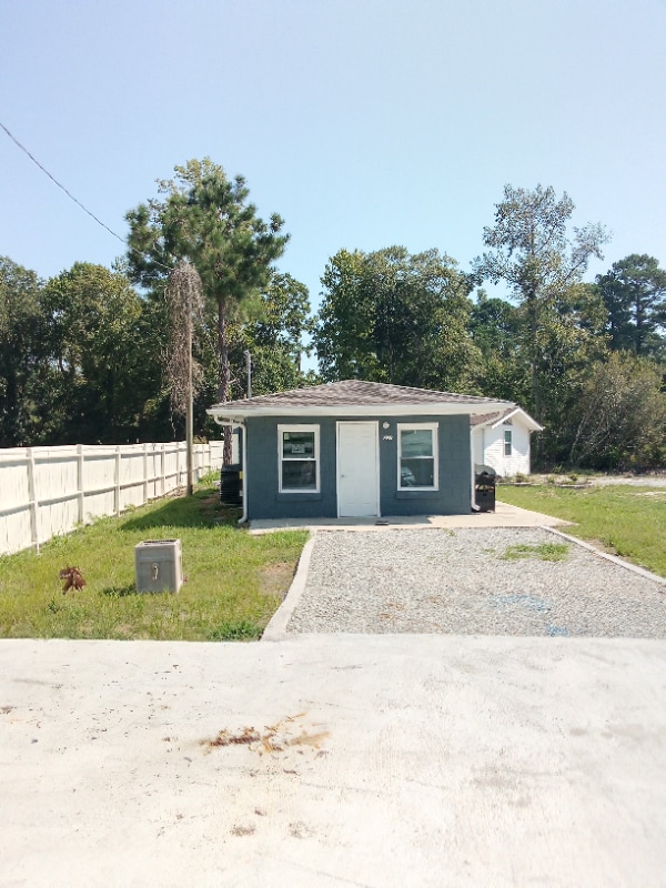 207 Sneads Ferry Rd, Sneads Ferry, NC 28460 House Rental in Sneads