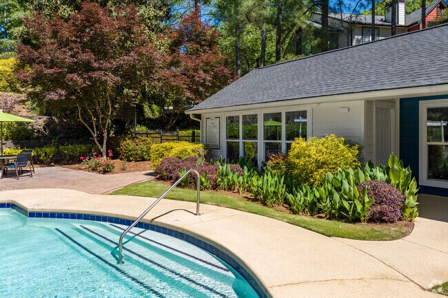 Foto del edificio - The Addison at Sandy Springs