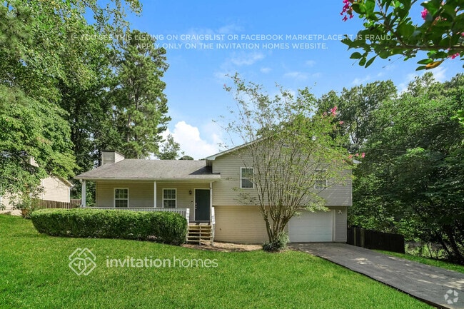 Building Photo - 3421 Stone Ridge Dr
