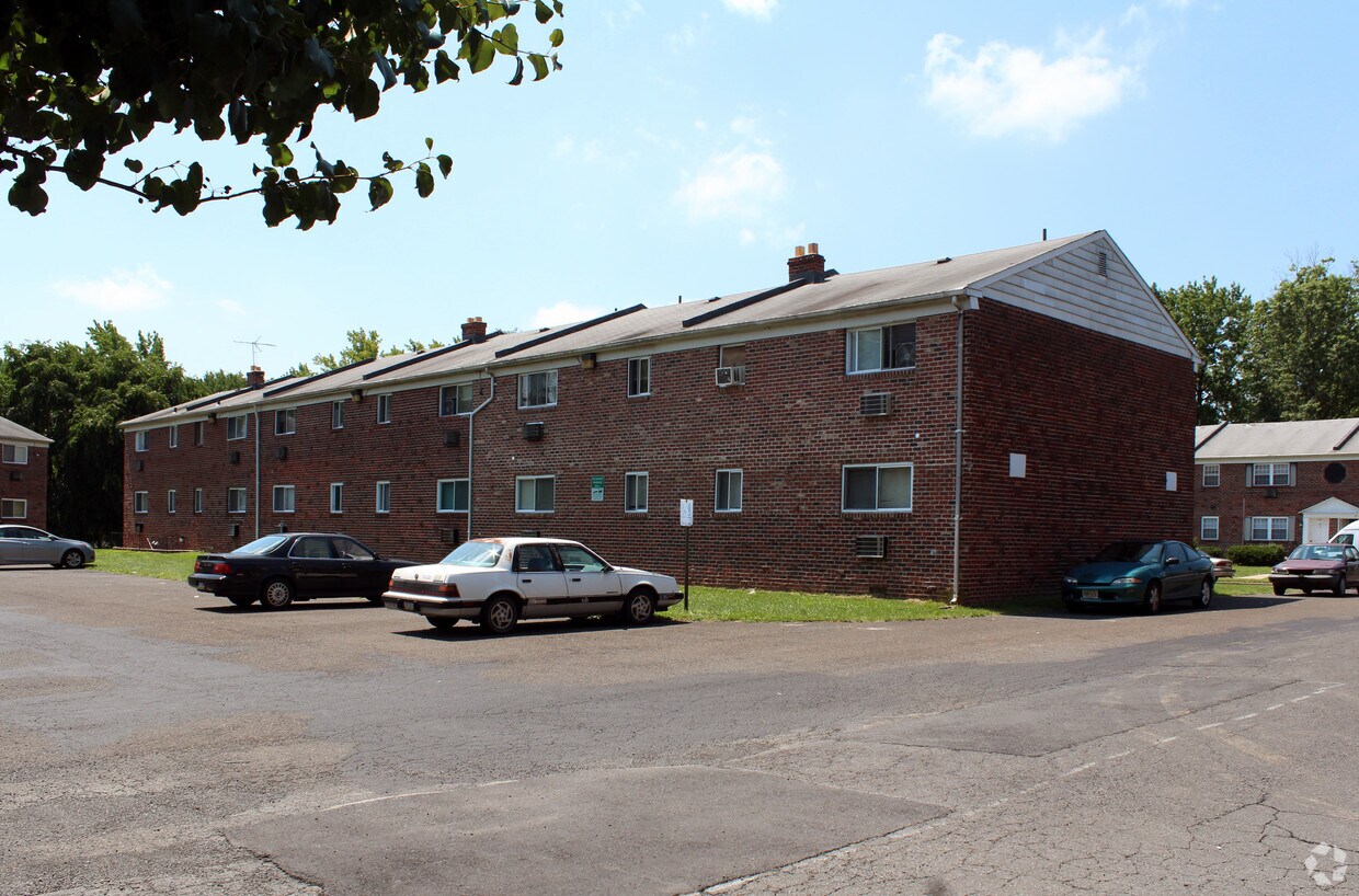 Foto del edificio - Lincoln Arms
