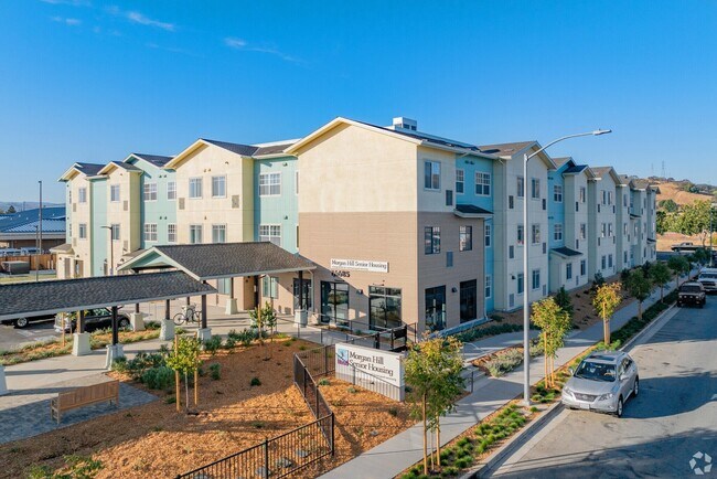 Foto del edificio - 16685 Church St