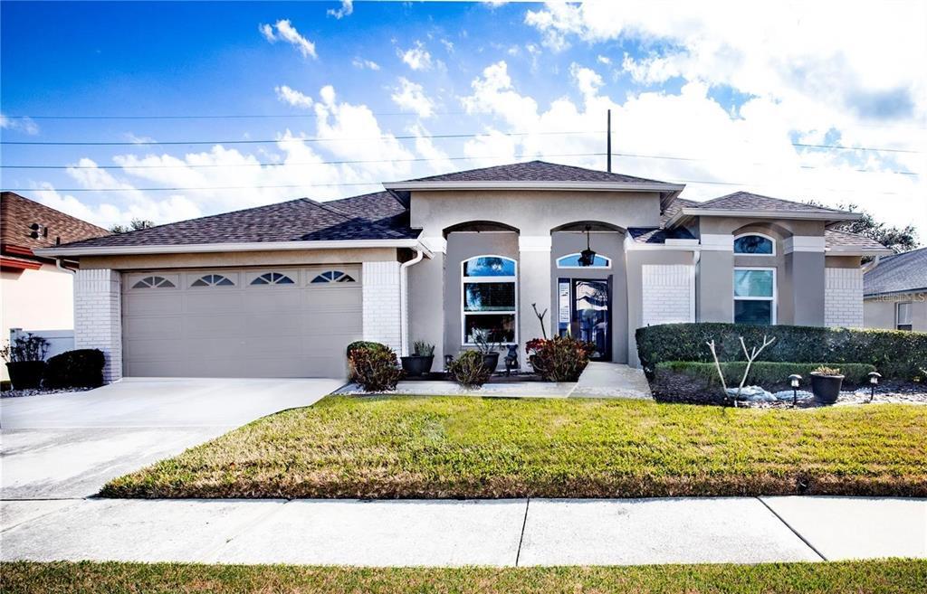 1814 Cattleman Dr, Brandon, FL 33511 House for Rent in Brandon, FL