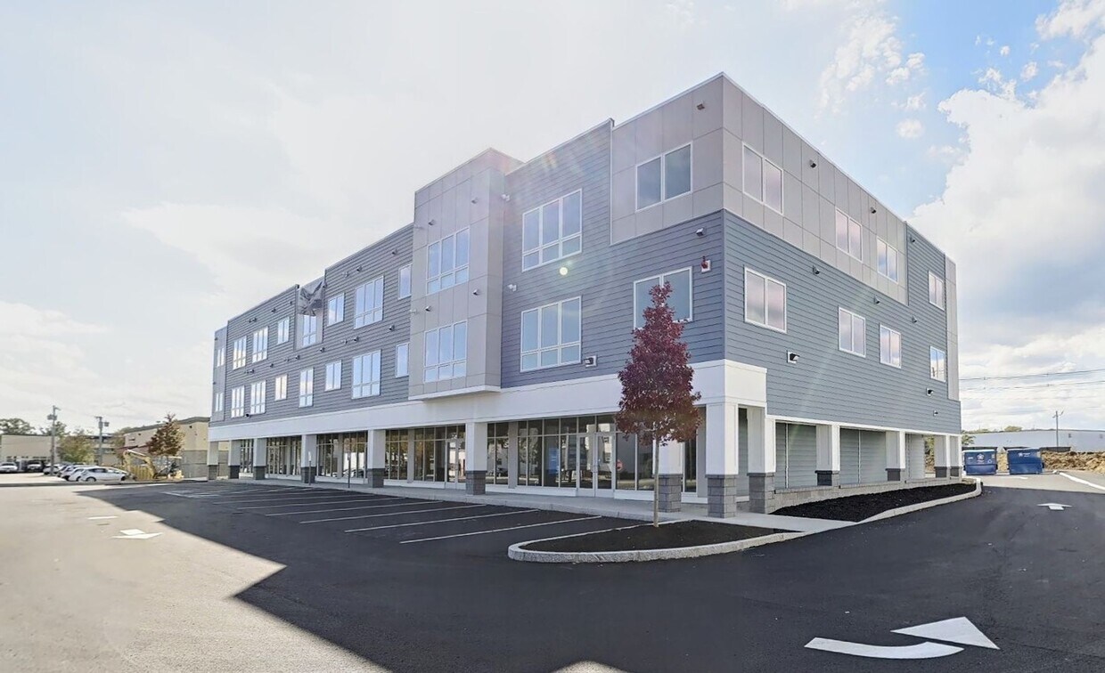 Foto principal - University Square North