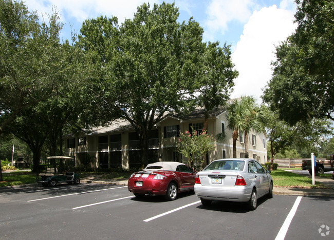 Building Photo - The Gardens