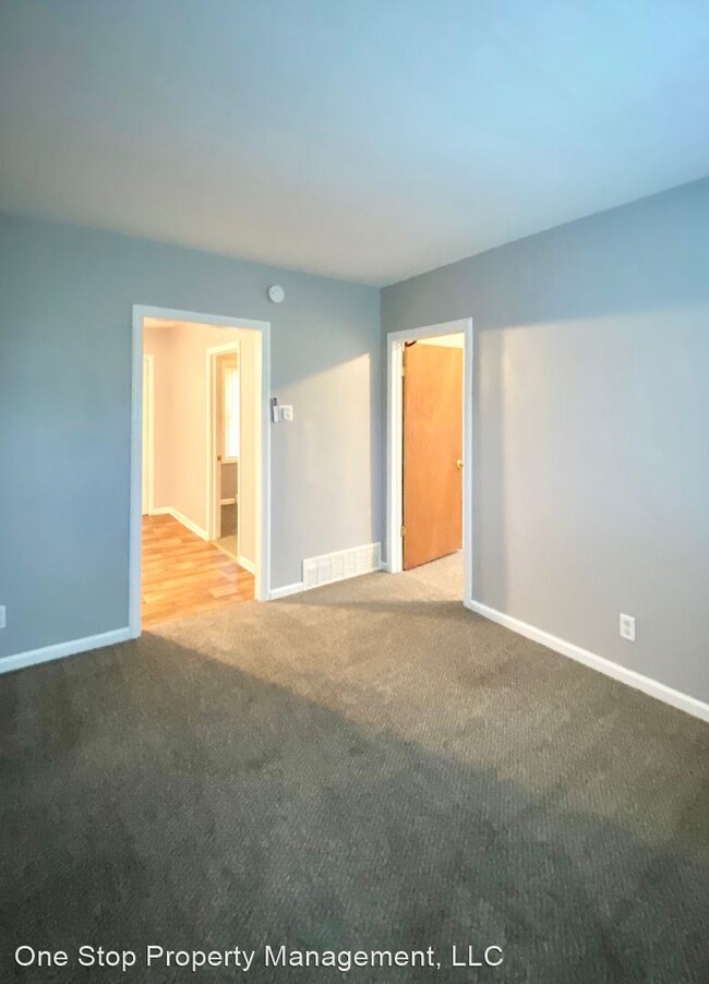 Foto del edificio - 2 br, 1 bath House - 600 S Cedar Ave #B