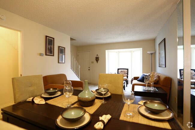 Foto del interior - Victorian Village