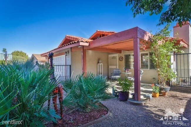 Building Photo - 2 br, 2 bath House - 52200 Avenida Rubio