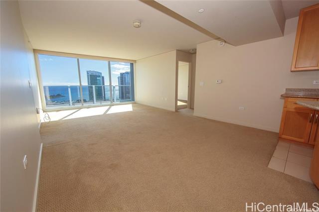 Building Photo - 1296 Kapiolani Blvd