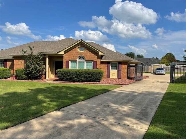 Foto del edificio - 7040 Cross Bend Ct