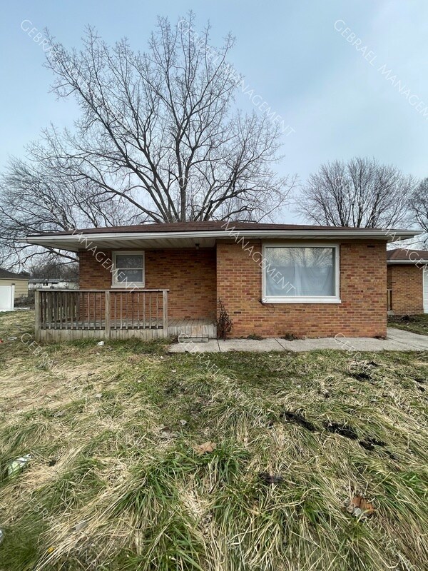 Primary Photo - 532 S 29th St