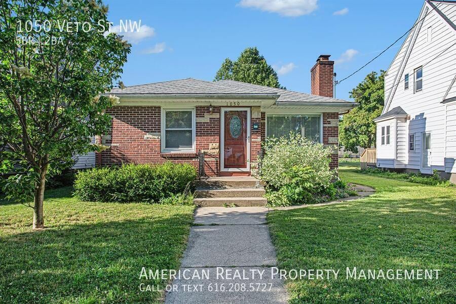 Foto principal - 1050 Veto St NW