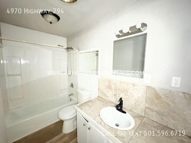 Building Photo - 4970 AR-294