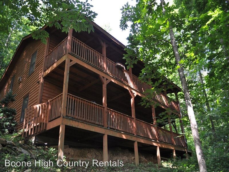 Foto principal - 3 br, 2 bath House - 6218 Junaluska Rd