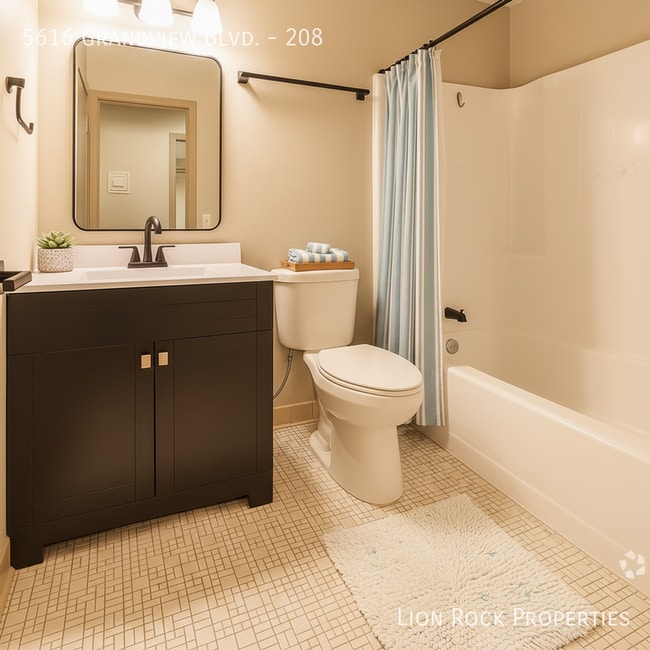 Foto del edificio - 5616 Grandview Blvd