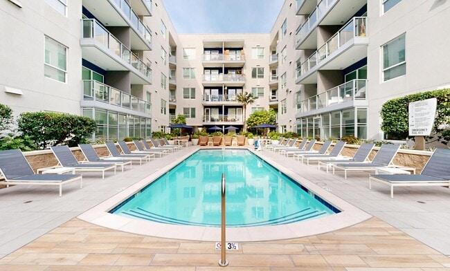 Foto del edificio - 13th & Market