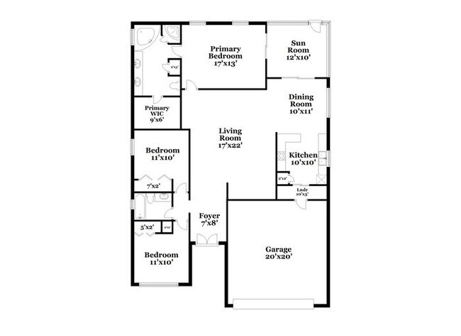 Foto del edificio - 2843 Woodland Meadows Rd, Mulberry, FL 33860
