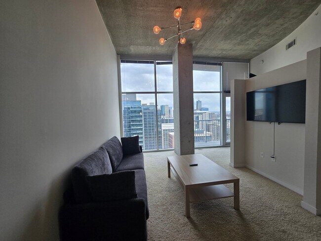 Foto del edificio - 1700 Bassett St