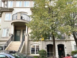 Building Photo - 108-108 Finch Ave W