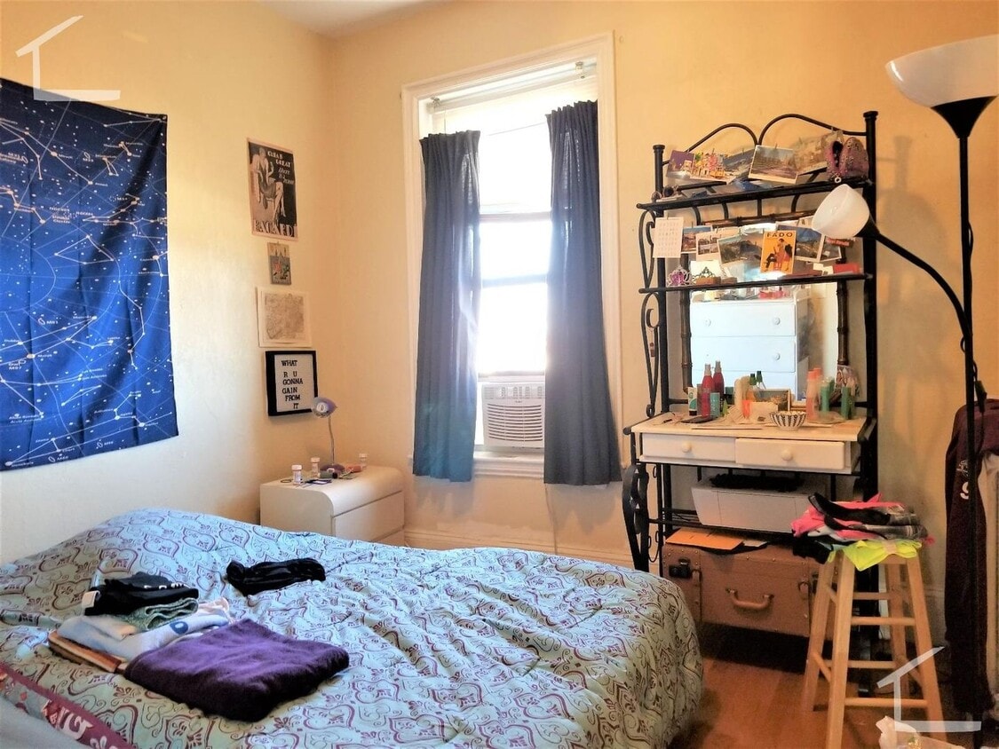 Foto del edificio - Cute 2 bed 1 bath in Boston's vibrant Sout...
