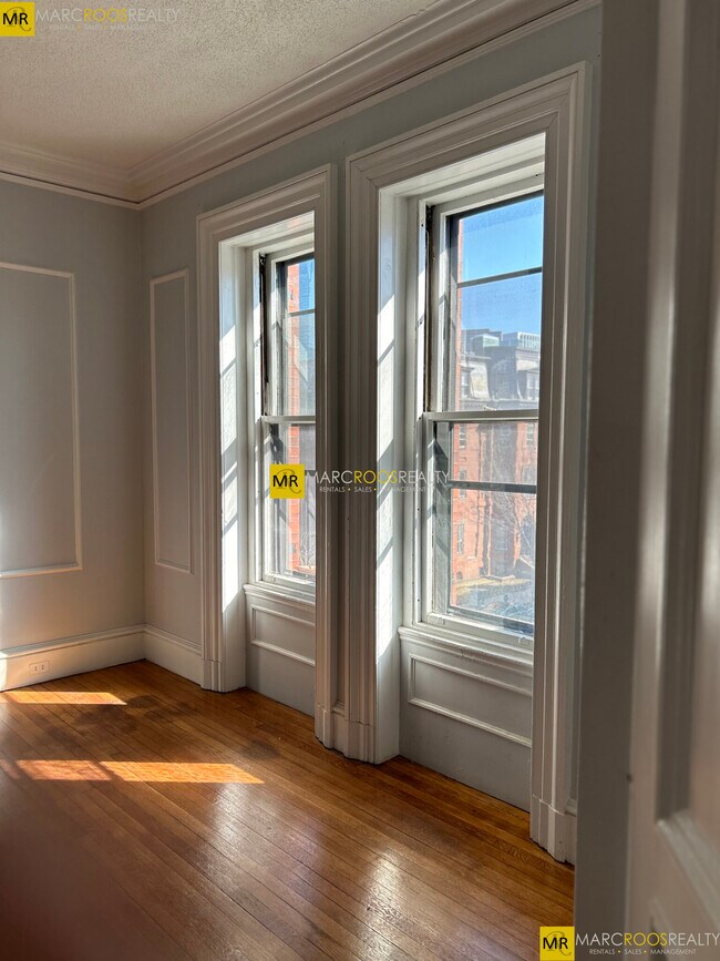 Foto del edificio - 406 Beacon St