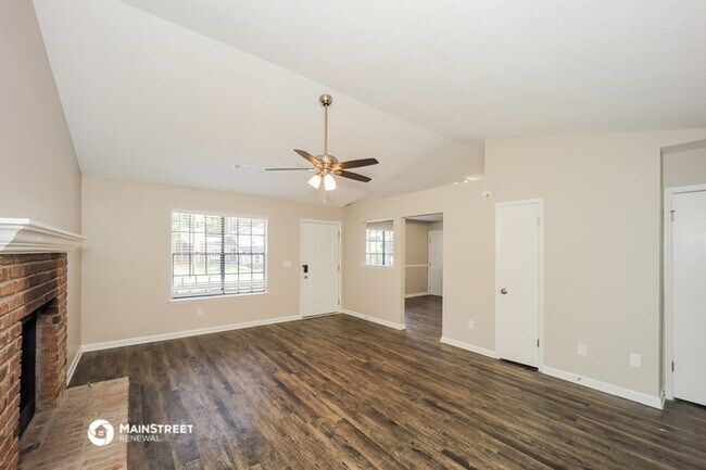 Building Photo - 1003 Brandon Hill Way