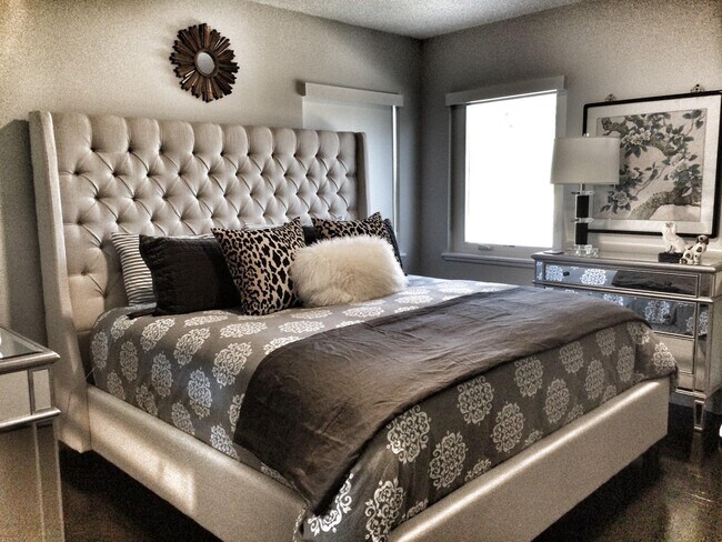 Bedroom - 16503 W Sunset Blvd