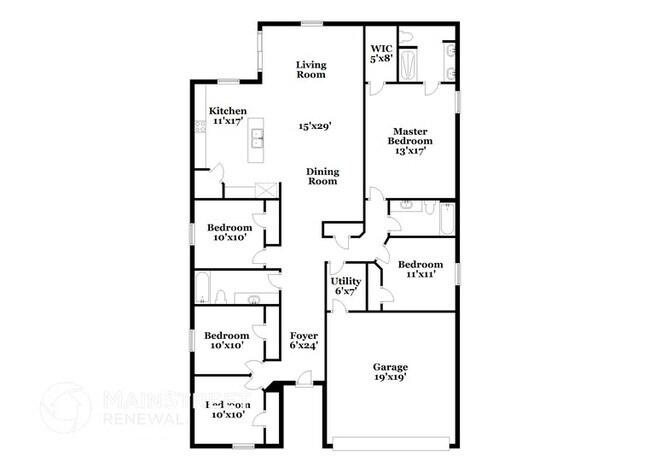 Foto del edificio - 35665 Rose Moss Ave