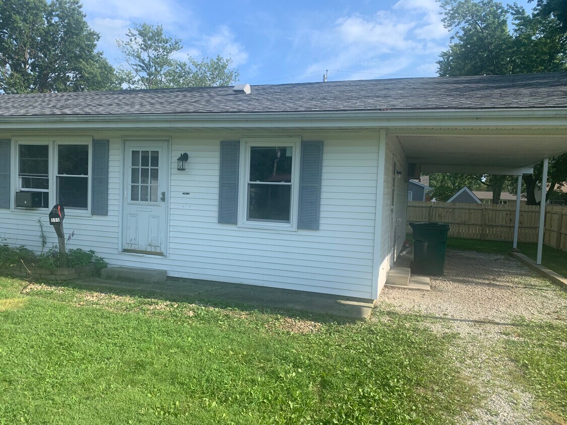 Primary Photo - 505 Timothy Dr
